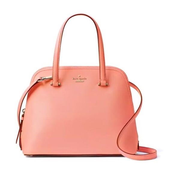 kate spade new york Patterson Drive Medium Dome Satchel – Sunset Daze - Picture 1 of 5